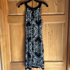 White House black Market dress. Excellent condition